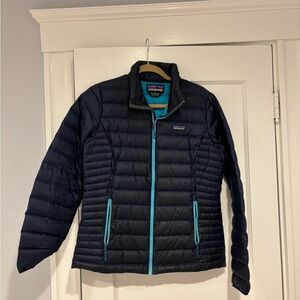 Patagonia women’s jacket